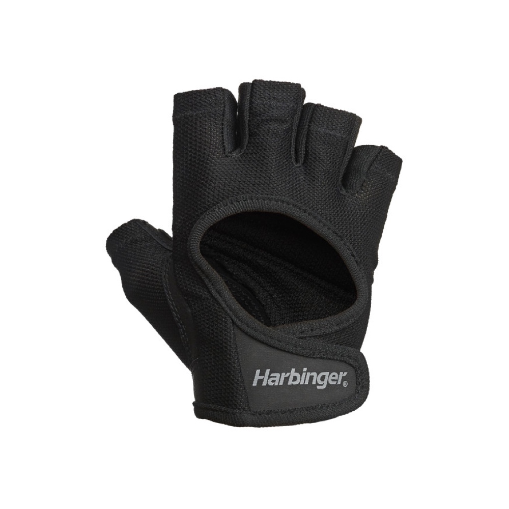 Harbinger Power Sport Activity Glove Ladies Gloves Flexible 