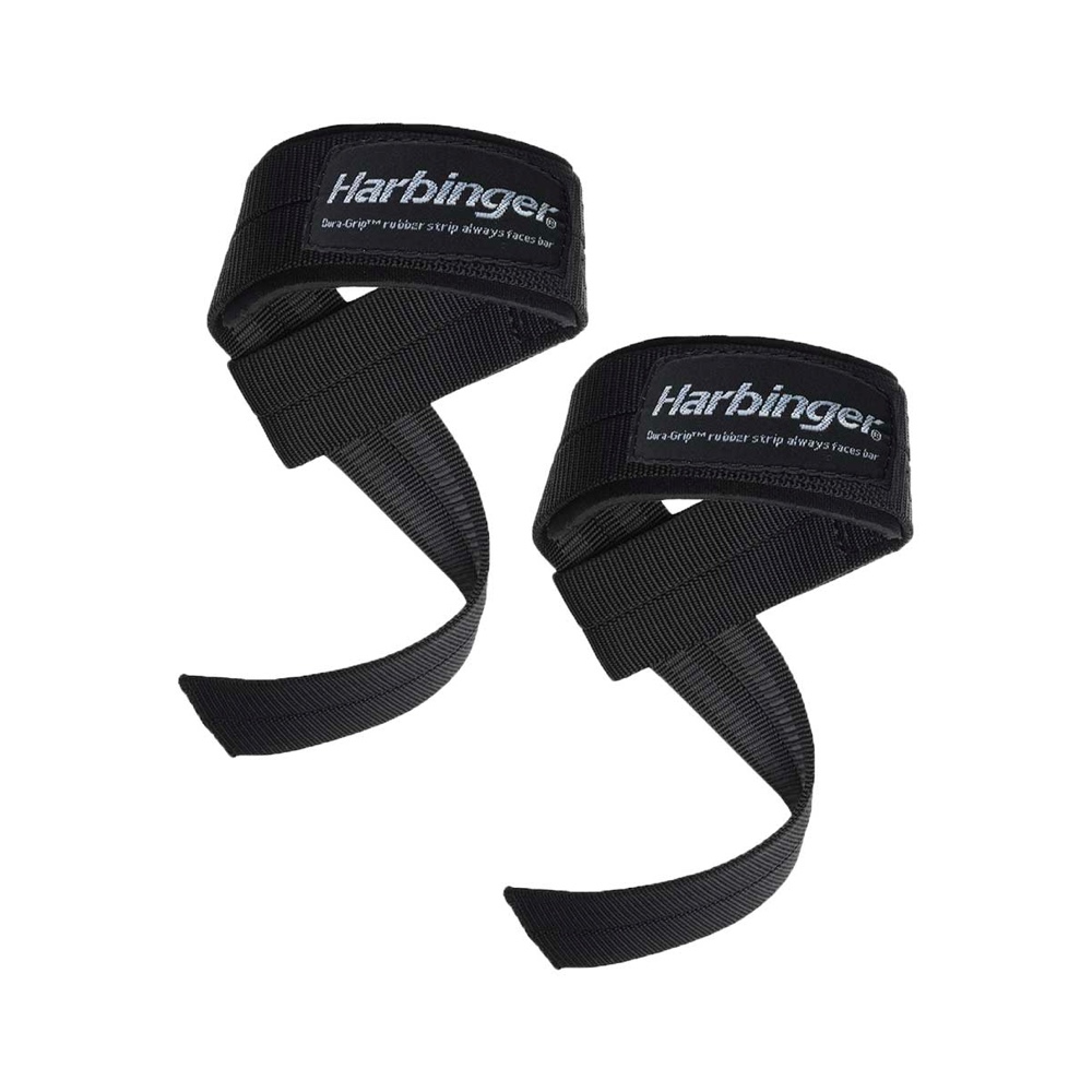 Harbinger - Products - Lifting Grips