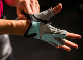 Women's Training Grip® Glove grip